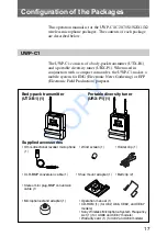 Preview for 17 page of Sony UWP-C1 Operating Instructions Manual