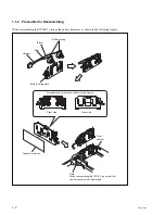 Предварительный просмотр 6 страницы Sony UWP-V1 Service Manual