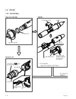 Предварительный просмотр 8 страницы Sony UWP-V1 Service Manual