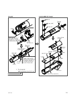 Предварительный просмотр 9 страницы Sony UWP-V1 Service Manual