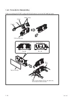 Предварительный просмотр 16 страницы Sony UWP-V1 Service Manual