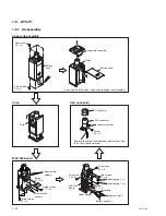 Предварительный просмотр 18 страницы Sony UWP-V1 Service Manual