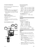 Предварительный просмотр 49 страницы Sony UWP-V1 Service Manual