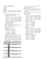 Предварительный просмотр 58 страницы Sony UWP-V1 Service Manual