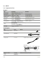 Предварительный просмотр 60 страницы Sony UWP-V1 Service Manual