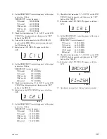 Предварительный просмотр 67 страницы Sony UWP-V1 Service Manual