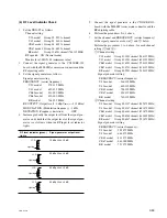 Предварительный просмотр 73 страницы Sony UWP-V1 Service Manual