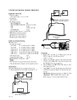 Предварительный просмотр 81 страницы Sony UWP-V1 Service Manual