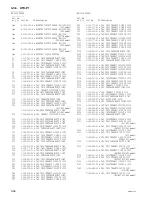 Предварительный просмотр 124 страницы Sony UWP-V1 Service Manual