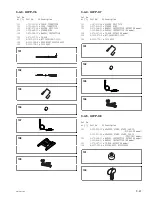 Предварительный просмотр 129 страницы Sony UWP-V1 Service Manual