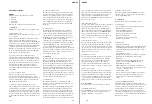 Предварительный просмотр 139 страницы Sony UWP-V1 Service Manual