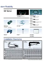 Preview for 7 page of Sony V800QM Brochure & Specs