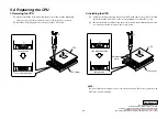 Preview for 25 page of Sony VAIO 4-2003H Service Manual