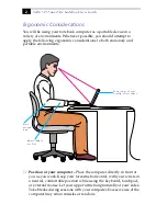 Preview for 14 page of Sony VAIO 505 SuperSlim User Manual