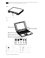 Preview for 18 page of Sony VAIO 505 SuperSlim User Manual