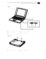 Preview for 19 page of Sony VAIO 505 SuperSlim User Manual