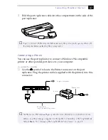 Предварительный просмотр 49 страницы Sony VAIO 505 SuperSlim User Manual