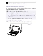 Preview for 58 page of Sony VAIO 505 SuperSlim User Manual