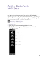 Preview for 63 page of Sony VAIO 505 SuperSlim User Manual