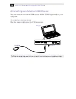 Предварительный просмотр 78 страницы Sony VAIO C1 PictureBook PCG-C1X Service Manual