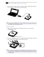 Предварительный просмотр 80 страницы Sony VAIO C1 PictureBook PCG-C1X Service Manual