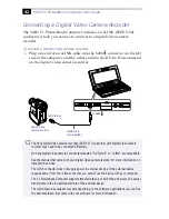 Предварительный просмотр 82 страницы Sony VAIO C1 PictureBook PCG-C1X Service Manual