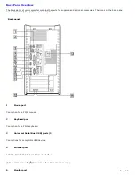 Preview for 10 page of Sony VAIO Digital Studio PCV-RX640 User Manual