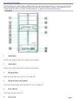 Предварительный просмотр 7 страницы Sony VAIO Digital Studio PCV-RZ32G User Manual