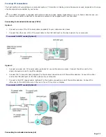 Предварительный просмотр 32 страницы Sony VAIO Digital Studio PCV-RZ32G User Manual