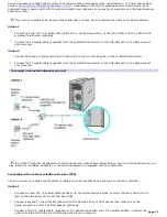 Предварительный просмотр 33 страницы Sony VAIO Digital Studio PCV-RZ32G User Manual