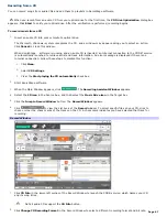 Preview for 97 page of Sony VAIO Digital Studio PCV-RZ36G User Manual