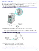 Preview for 39 page of Sony VAIO Digital Studio PCV-RZ46G User Manual