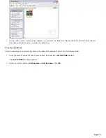 Preview for 70 page of Sony VAIO Digital Studio PCV-RZ46G User Manual