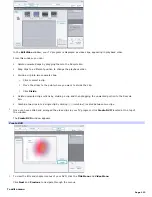 Preview for 113 page of Sony VAIO Digital Studio PCV-RZ46G User Manual