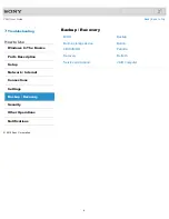 Preview for 8 page of Sony Vaio Duo 11 SVD1121 User Manual
