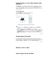 Preview for 134 page of Sony Vaio Duo 11 SVD1121 User Manual