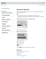 Preview for 146 page of Sony Vaio Duo 11 SVD1121 User Manual