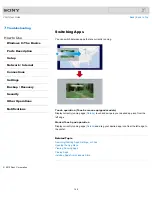 Preview for 149 page of Sony Vaio Duo 11 SVD1121 User Manual