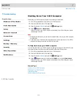 Preview for 195 page of Sony Vaio Duo 11 SVD1121 User Manual