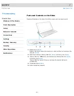 Preview for 203 page of Sony Vaio Duo 11 SVD1121 User Manual