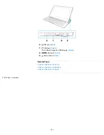 Preview for 204 page of Sony Vaio Duo 11 SVD1121 User Manual