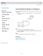 Preview for 226 page of Sony Vaio Duo 11 SVD1121 User Manual