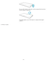 Preview for 268 page of Sony Vaio Duo 11 SVD1121 User Manual