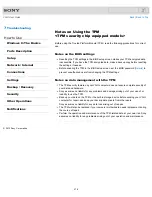 Preview for 278 page of Sony Vaio Duo 11 SVD1121 User Manual