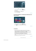 Preview for 11 page of Sony VAIO Duo 11 User Manual