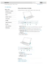 Preview for 14 page of Sony VAIO Duo 11 User Manual