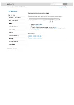Preview for 17 page of Sony VAIO Duo 11 User Manual