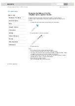 Preview for 22 page of Sony VAIO Duo 11 User Manual