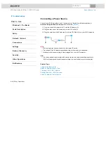 Preview for 28 page of Sony VAIO Duo 11 User Manual