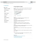 Preview for 37 page of Sony VAIO Duo 11 User Manual